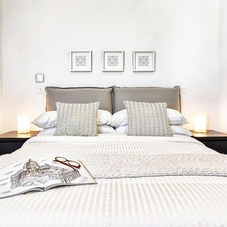 St. Peter Penthouse Appartement Rome Buitenkant foto