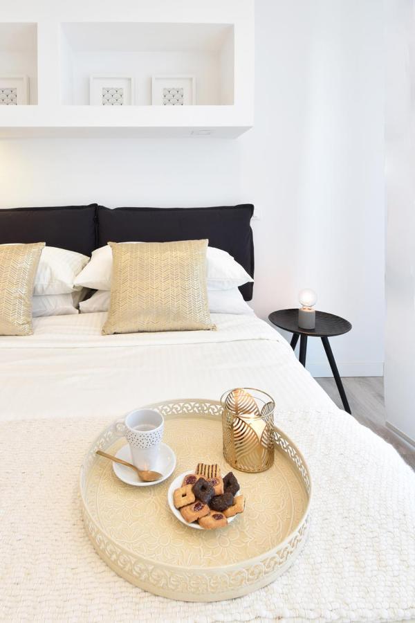 St. Peter Penthouse Appartement Rome Buitenkant foto