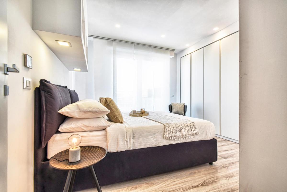 St. Peter Penthouse Appartement Rome Buitenkant foto