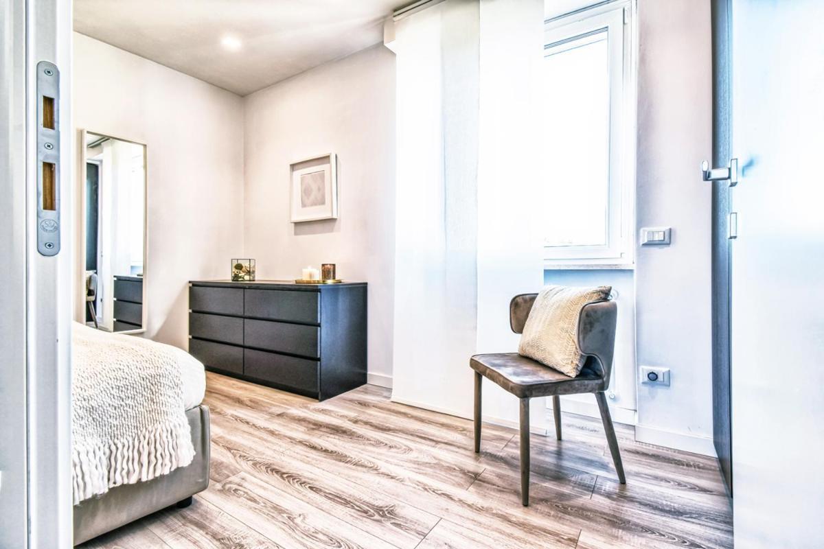 St. Peter Penthouse Appartement Rome Buitenkant foto