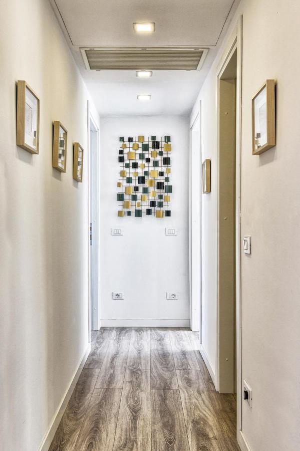 St. Peter Penthouse Appartement Rome Buitenkant foto