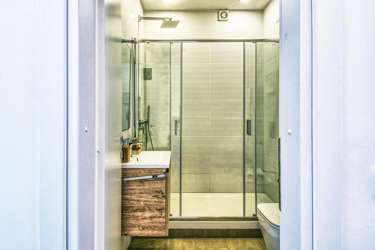 St. Peter Penthouse Appartement Rome Buitenkant foto