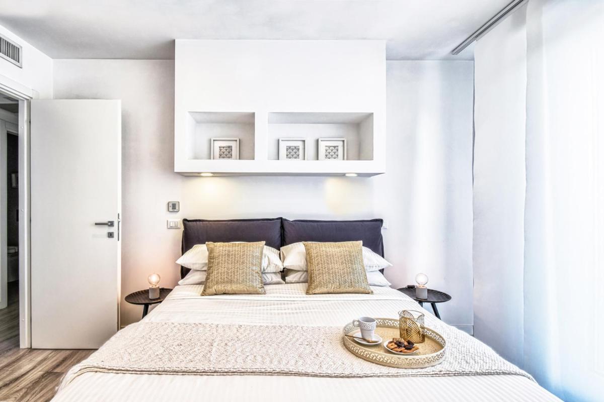 St. Peter Penthouse Appartement Rome Buitenkant foto