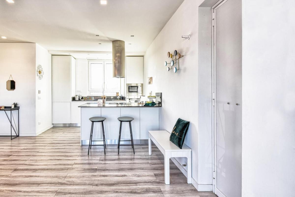St. Peter Penthouse Appartement Rome Buitenkant foto