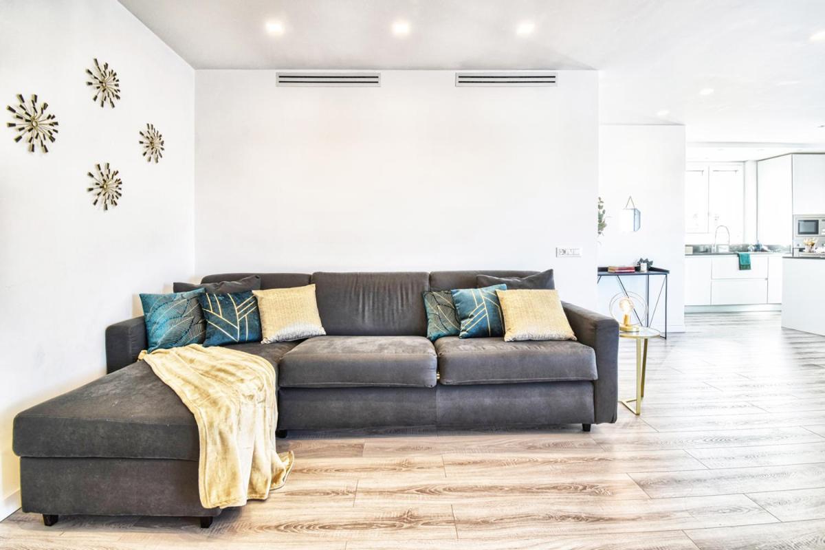 St. Peter Penthouse Appartement Rome Buitenkant foto
