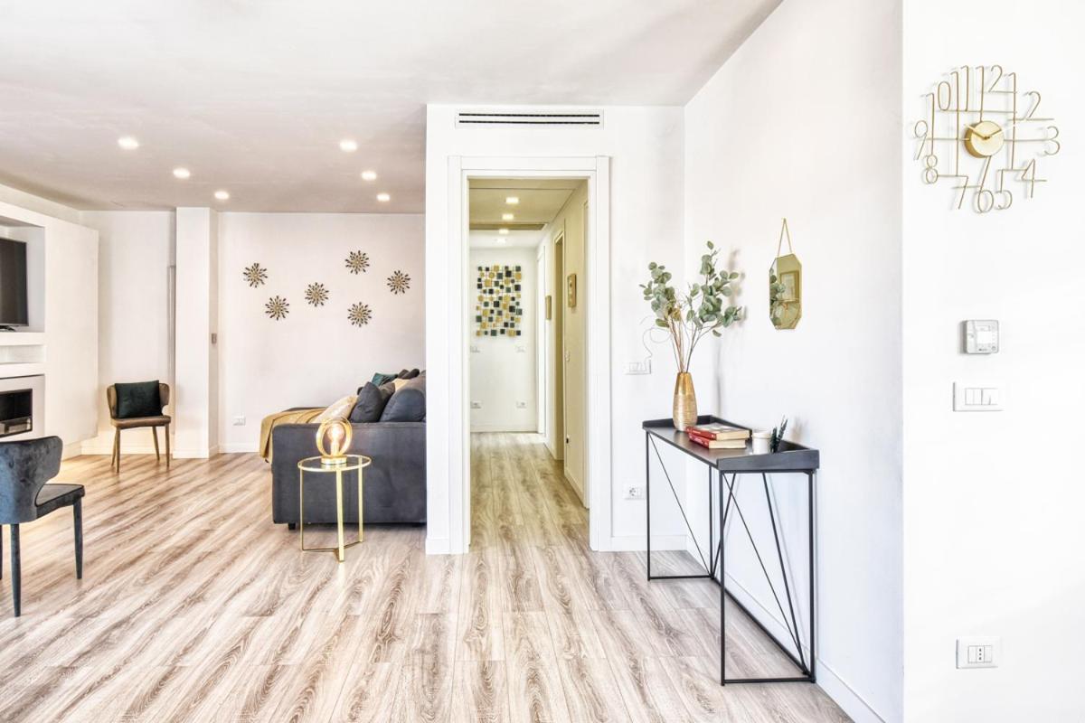 St. Peter Penthouse Appartement Rome Buitenkant foto